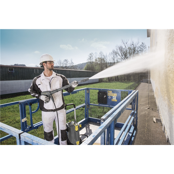 Kärcher Nettoyeur Haute Pression Eau Froide Nettoyeur Haute Pression Karcher HD 5/15 C+ Monophasé 1.520-931.0 6 Kärcher Nettoyeur Haute Pression Eau Froide Nettoyeur Haute Pression Karcher HD 5/15 C+ Monophasé 1.520-931.0 – Image 4