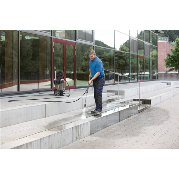 Kärcher Nettoyeur Haute Pression Eau Froide Nettoyeur Haute Pression Karcher HD 5/15 C+ Monophasé 1.520-931.0 4 Kärcher Nettoyeur Haute Pression Eau Froide Nettoyeur Haute Pression Karcher HD 5/15 C+ Monophasé 1.520-931.0 – Image 2