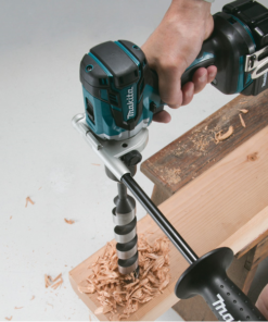 Visseuse Sans Fil Perceuse Visseuse Makita DDF481RTJ Avec 2 Batterie Et Chargeur