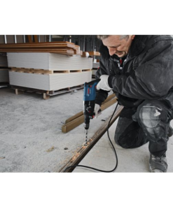 Perforateur Sds + Filaire Marteau Perforateur Bosch GBH 2-28 F Emmanchement SDS Plus 880 W 3.2J 10 Perforateur Sds + Filaire Marteau Perforateur Bosch GBH 2-28 F Emmanchement SDS Plus 880 W 3.2J -Outils électroportatifs Soldes imageproduct316590 2