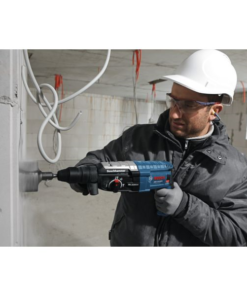 Perforateur Sds + Filaire Marteau Perforateur Bosch GBH 2-28 F Emmanchement SDS Plus 880 W 3.2J