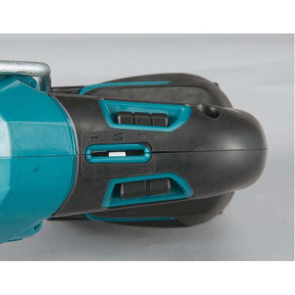 Scie Sabre Et Scie Alligator Scie Récipro 18 V Li-Ion DJR187Z 670 W (machine Seule) Makita 5 Scie Sabre Et Scie Alligator Scie Récipro 18 V Li-Ion DJR187Z 670 W (machine Seule) Makita – Image 3