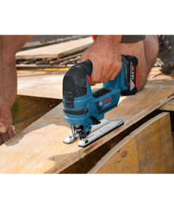 Scie Sauteuse Sans Fil Scie Sauteuse GST 18 V Li-ion Click&go L-boxx SOLO Bosch 06015A6101 12 Scie Sauteuse Sans Fil Scie Sauteuse GST 18 V Li-ion Click&go L-boxx SOLO Bosch 06015A6101 -Outils électroportatifs Soldes imageproduct318213 3