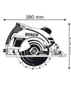 Scie Circulaire Filaire Scie Circulaire GKS 190 Professional Livrée En Boîte Carton : Bosch 0601623000 10 Scie Circulaire Filaire Scie Circulaire GKS 190 Professional Livrée En Boîte Carton : Bosch 0601623000 -Outils électroportatifs Soldes imageproduct318466 1