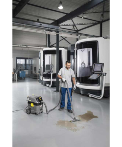 Aspirateur Eau Et Poussières Aspirateur Karcher Eau Et Poussière NT30/1 Tact L Kärcher 1.148-201.0