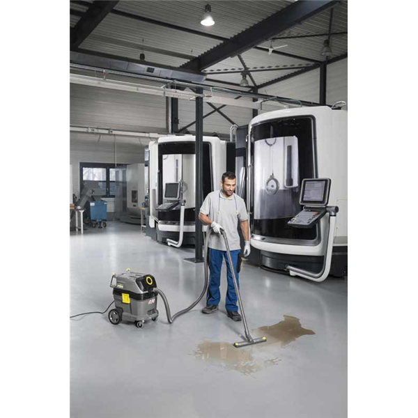 Aspirateur Eau Et Poussières Aspirateur Karcher Eau Et Poussière NT30/1 Tact L Kärcher 1.148-201.0 3 Aspirateur Eau Et Poussières Aspirateur Karcher Eau Et Poussière NT30/1 Tact L Kärcher 1.148-201.0