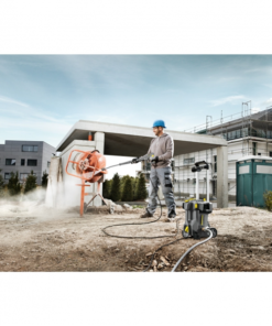 Nettoyeur Haute Pression Eau Froide Nettoyeur Haute Pression Compact Monophasé HD5/11P Kärcher 15209600 7 Nettoyeur Haute Pression Eau Froide Nettoyeur Haute Pression Compact Monophasé HD5/11P Kärcher 15209600 -Outils électroportatifs Soldes imageproduct342906 1