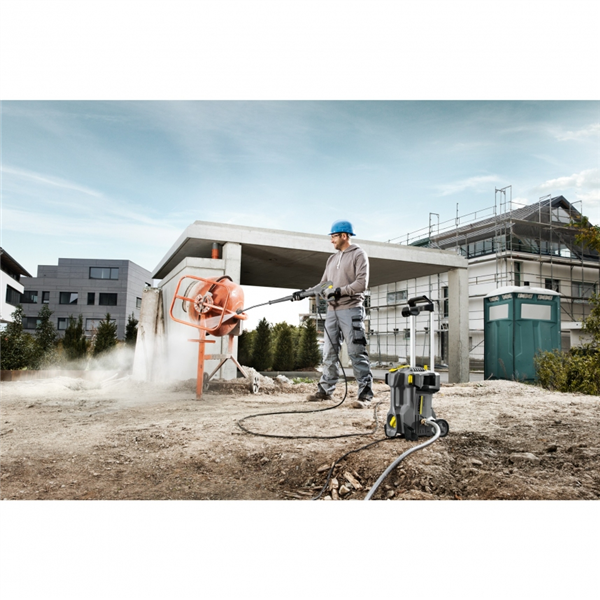 Nettoyeur Haute Pression Eau Froide Nettoyeur Haute Pression Compact Monophasé HD5/11P Kärcher 15209600 5 Nettoyeur Haute Pression Eau Froide Nettoyeur Haute Pression Compact Monophasé HD5/11P Kärcher 15209600 – Image 3