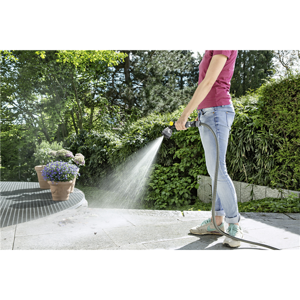 Kärcher Flexible Kit De Débouchage, Adaptateurs Et Filtres Set De Raccordement Pour Nettoyeur Haute Pression Karcher - Avec 10 M De Tuyau 3/4" (19 Mm) 2.645-156.0 3 Kärcher Flexible Kit De Débouchage, Adaptateurs Et Filtres Set De Raccordement Pour Nettoyeur Haute Pression Karcher - Avec 10 M De Tuyau 3/4" (19 Mm) 2.645-156.0