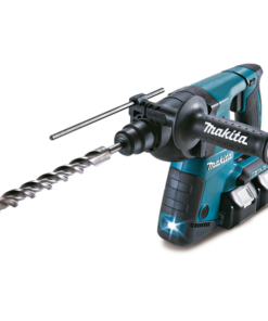 Perforateur Sds + Sans Fil Perforateur Burineur SDS Plus Makita DHR264PT4J 36 V 5 Ah -Outils électroportatifs Soldes imageproduct348393 2