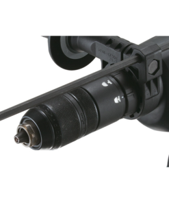 Perforateur Sds + Sans Fil Perforateur Burineur SDS Plus Makita DHR264PT4J 36 V 5 Ah -Outils électroportatifs Soldes imageproduct348393 4