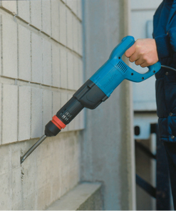 Perforateur Sds + Filaire Piqueur Filaire SDS-Plus HK0500 Makita 550W 1.8 Joules