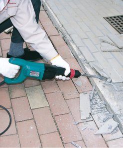 Perforateur Sds + Filaire Piqueur Filaire SDS-Plus HK0500 Makita 550W 1.8 Joules 9 Perforateur Sds + Filaire Piqueur Filaire SDS-Plus HK0500 Makita 550W 1.8 Joules -Outils électroportatifs Soldes imageproduct348468 3