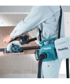 Scie Circulaire Sans Fil Scie Circulaire 18 V Li-Ion 4 Ah 165 Mm DSS610Z Sans Batterie Makita -Outils électroportatifs Soldes imageproduct349049 1