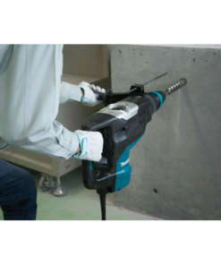 Perforateur Sds Max Perforateur Burineur Makita HR5202C - SDS Max 1510 W - 19,1 Joules