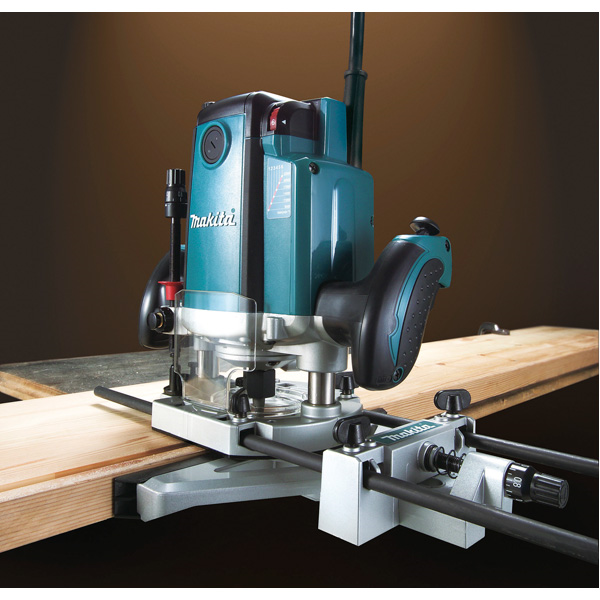 Défonceuse Bois Défonceuse Diamètre 12 Mm 2300W Rénférence RP2300FCXJ Makita 5 Défonceuse Bois Défonceuse Diamètre 12 Mm 2300W Rénférence RP2300FCXJ Makita – Image 3