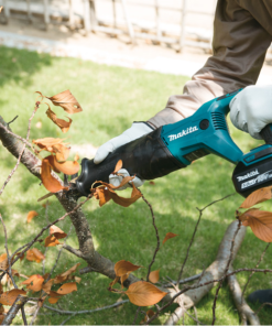 Scie Sabre Et Scie Alligator Scie Récipro 18 V 530 W 2 Batteries 5 Ah Référence Makita DJR181RME DJR186RTE 11 Scie Sabre Et Scie Alligator Scie Récipro 18 V 530 W 2 Batteries 5 Ah Référence Makita DJR181RME DJR186RTE -Outils électroportatifs Soldes imageproduct349844 3