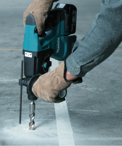 Perforateur Sds + Sans Fil Perforateur Burineur Sans Fil SDS Plus Makita DHR243RMJV 18V DHR243RTJ 6 Perforateur Sds + Sans Fil Perforateur Burineur Sans Fil SDS Plus Makita DHR243RMJV 18V DHR243RTJ -Outils électroportatifs Soldes imageproduct349891 1