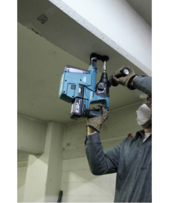 Perforateur Sds + Sans Fil Perforateur Burineur Sans Fil SDS Plus Makita DHR243RMJV 18V DHR243RTJ