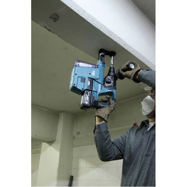 Perforateur Sds + Sans Fil Perforateur Burineur Sans Fil SDS Plus Makita DHR243RMJV 18V DHR243RTJ 3 Perforateur Sds + Sans Fil Perforateur Burineur Sans Fil SDS Plus Makita DHR243RMJV 18V DHR243RTJ