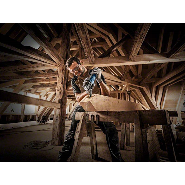 Découpeur Ponceur Oscillant Filaire Découpeur Ponceur Bosch GOP 30-28 L-BOXX Starlock Plus 0.601.237.000 4 Découpeur Ponceur Oscillant Filaire Découpeur Ponceur Bosch GOP 30-28 L-BOXX Starlock Plus 0.601.237.000 – Image 2