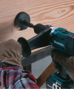 Visseuse Sans Fil Perceuse Visseuse 18 V 2x5 Ah Ø 13 Mm DDF458RTJ Makita DDF480RMJ 11 Visseuse Sans Fil Perceuse Visseuse 18 V 2x5 Ah Ø 13 Mm DDF458RTJ Makita DDF480RMJ -Outils électroportatifs Soldes imageproduct350281 2