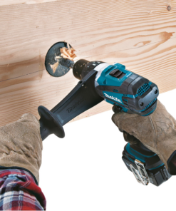 Visseuse Sans Fil Perceuse Visseuse 18 V 2x5 Ah Ø 13 Mm DDF458RTJ Makita DDF480RMJ 13 Visseuse Sans Fil Perceuse Visseuse 18 V 2x5 Ah Ø 13 Mm DDF458RTJ Makita DDF480RMJ -Outils électroportatifs Soldes imageproduct350281 3