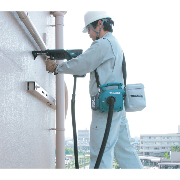 Perforateur Sds + Sans Fil Perforateur Burineur Makita DHR202RTJ SDS-Plus Avec 2 Batteries 4 Perforateur Sds + Sans Fil Perforateur Burineur Makita DHR202RTJ SDS-Plus Avec 2 Batteries – Image 2