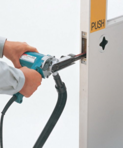 Ponceuse à Bande Portative Ponceuse à Lime 500W Référence 9032 : Makita 9032 0088381041348 -Outils électroportatifs Soldes imageproduct350986 1