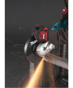 Meuleuse D'angle ø 230 Mm Meuleuse 2 Mains Diamètre 230 Mm 2200W Makita GA9020 0088381070539 -Outils électroportatifs Soldes imageproduct351085 2