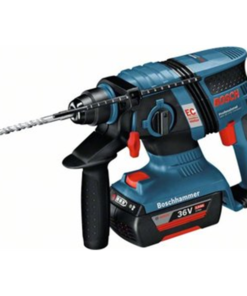 Perforateur Sds + Sans Fil Perforateur SDS Plus GBH 36 V LI Plus Bosch 0611906003 3165140801362 -Outils électroportatifs Soldes imageproduct351086