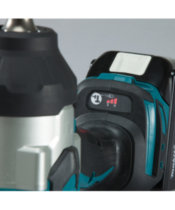 Boulonneuses à Choc Boulonneuse à Chocs 18 V Li-Ion 5 Ah En Coffret Makita DTW1002RTJ 8 Boulonneuses à Choc Boulonneuse à Chocs 18 V Li-Ion 5 Ah En Coffret Makita DTW1002RTJ -Outils électroportatifs Soldes imageproduct352249 2