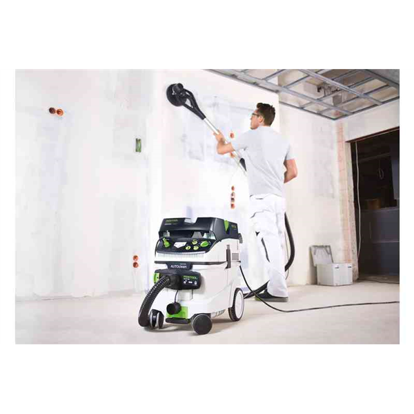 Ponceuse à Bras - Girafe Ponceuse Girafe à Bras Festool PLANEX LHS-E 225 EQ 6 Ponceuse à Bras - Girafe Ponceuse Girafe à Bras Festool PLANEX LHS-E 225 EQ – Image 4