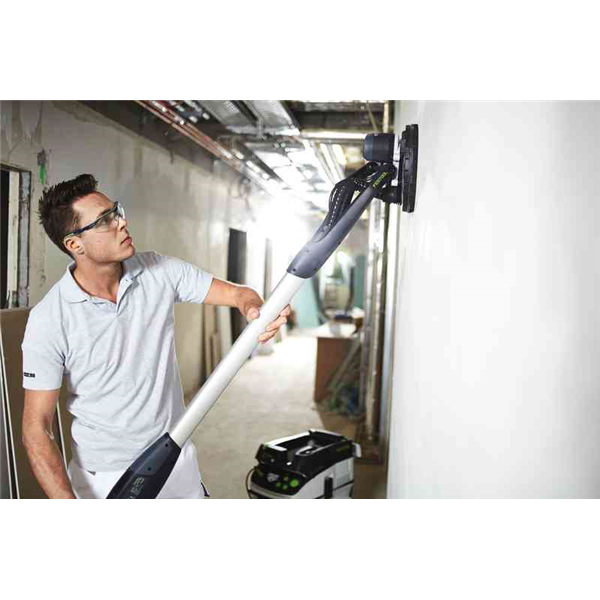 Ponceuse à Bras - Girafe Ponceuse Girafe à Bras Festool PLANEX LHS-E 225 EQ 3 Ponceuse à Bras - Girafe Ponceuse Girafe à Bras Festool PLANEX LHS-E 225 EQ