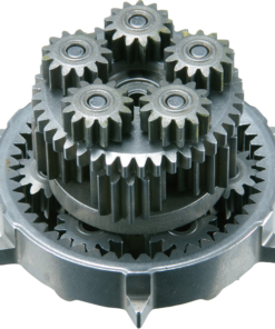 Visseuse Perceuse à Percussion Sans Fil Perceuse Visseuse à Percussion 18 V Li-Ion 5 Ah Makita DHP481RTJ -Outils électroportatifs Soldes imageproduct354310 2