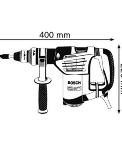 Perforateur Sds + Filaire Marteau Perforateur Bosch SDS + GBH 4-32 DFR 4,2 J Multifonction -Outils électroportatifs Soldes imageproduct354847 1