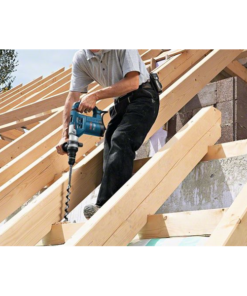 Perforateur Sds + Filaire Marteau Perforateur Bosch SDS + GBH 4-32 DFR 4,2 J Multifonction -Outils électroportatifs Soldes imageproduct354847 2