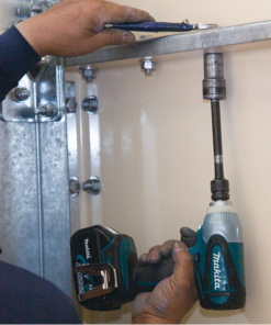 Boulonneuses à Choc Boulonneuse à Chocs 18 V Li-Ion 230 Nm 0088381076777 Makita DTW251Z -Outils électroportatifs Soldes imageproduct355349 2