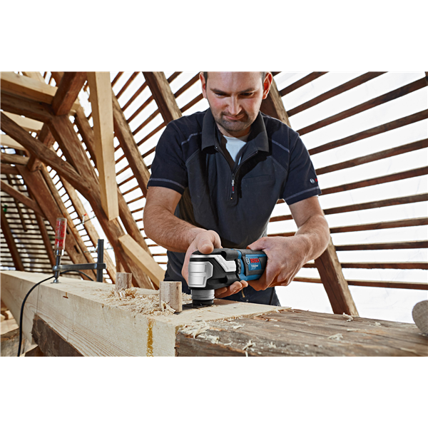 Découpeur Ponceur Oscillant Filaire Découpeur Ponceur Bosch GOP 40-30 L-BOXX Starlock Plus 0.601.231.004 3 Découpeur Ponceur Oscillant Filaire Découpeur Ponceur Bosch GOP 40-30 L-BOXX Starlock Plus 0.601.231.004