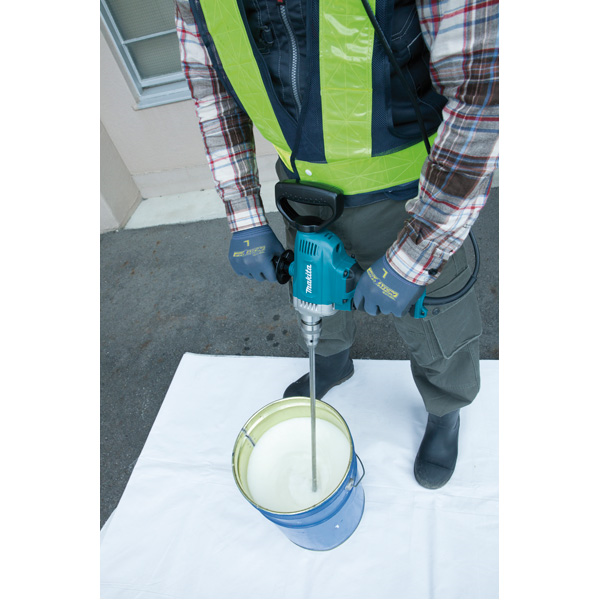 Perceuse à Percussion Perceuse De Charpente Makita DS4012 750 W 87 Nm 4 Perceuse à Percussion Perceuse De Charpente Makita DS4012 750 W 87 Nm – Image 2