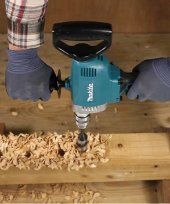 Perceuse à Percussion Perceuse De Charpente Makita DS4012 750 W 87 Nm 9 Perceuse à Percussion Perceuse De Charpente Makita DS4012 750 W 87 Nm -Outils électroportatifs Soldes imageproduct356283 2