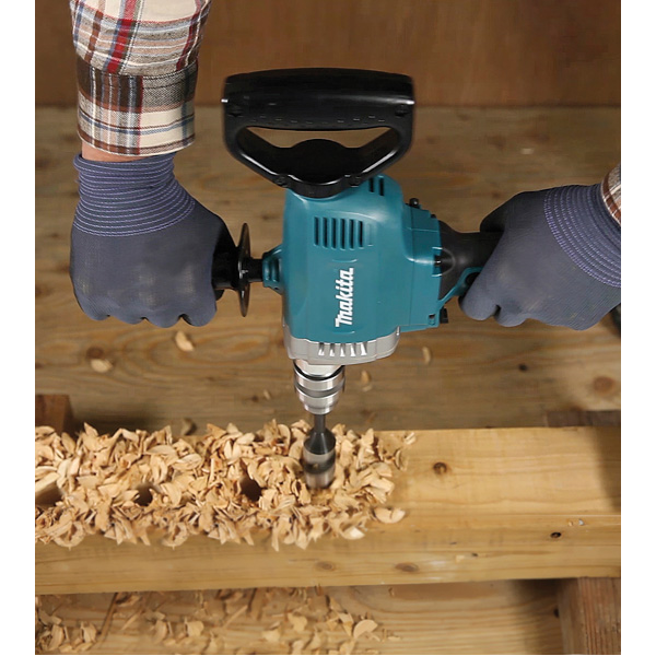 Perceuse à Percussion Perceuse De Charpente Makita DS4012 750 W 87 Nm 5 Perceuse à Percussion Perceuse De Charpente Makita DS4012 750 W 87 Nm – Image 3