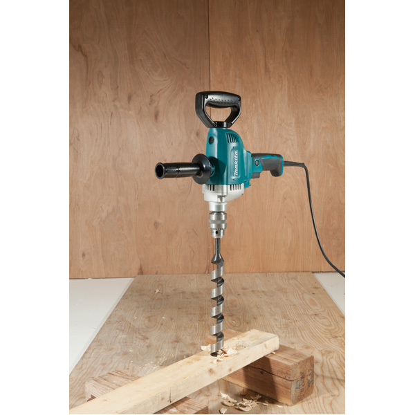 Perceuse à Percussion Perceuse De Charpente Makita DS4012 750 W 87 Nm 6 Perceuse à Percussion Perceuse De Charpente Makita DS4012 750 W 87 Nm – Image 4