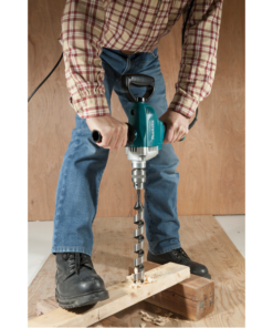 Perceuse à Percussion Perceuse De Charpente Makita DS4012 750 W 87 Nm 11 Perceuse à Percussion Perceuse De Charpente Makita DS4012 750 W 87 Nm -Outils électroportatifs Soldes imageproduct356283 4