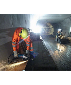 Meuleuse D'angle ø 230 Mm Meuleuse Angulaire Bosch GWS 24-230 H - 230 Mm - 2400 W -Outils électroportatifs Soldes imageproduct357170 1