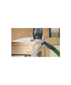 Fraiseuse Affleureuse Et Lamelleuse Fraiseuse Chant Ofk 500 Q R3 230v : Festool 574184 4014549054550