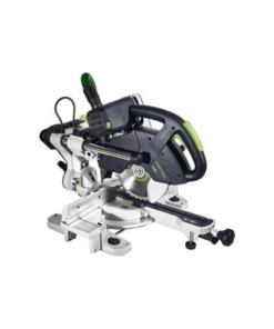 Scie à Onglet Et Radiale Scie à Onglet Radiale Festool KAPEX KS 60 E-Set 561728 -Outils électroportatifs Soldes imageproduct358361 2