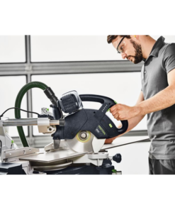 Scie à Onglet Et Radiale Scie à Onglet Radiale Festool KAPEX KS 60 E-Set 561728 -Outils électroportatifs Soldes imageproduct358361 3