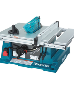 Scie Bois Sur Table Et Scie à Ruban Bois Scie Bois Sur Table 2704N Makita Diamètre 260 Mm 1650W
