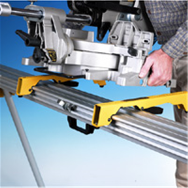 Accessoires Pour Scie Radiale Piètement Pour Scie à Onglet : Dewalt DE7023 6 Accessoires Pour Scie Radiale Piètement Pour Scie à Onglet : Dewalt DE7023 – Image 4